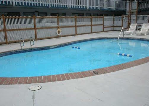 Motel Econolodge