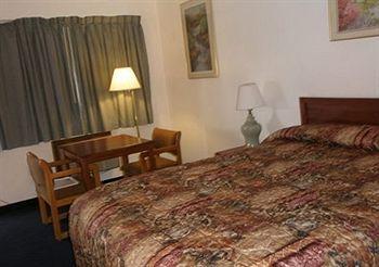 Econolodge Motel 2*