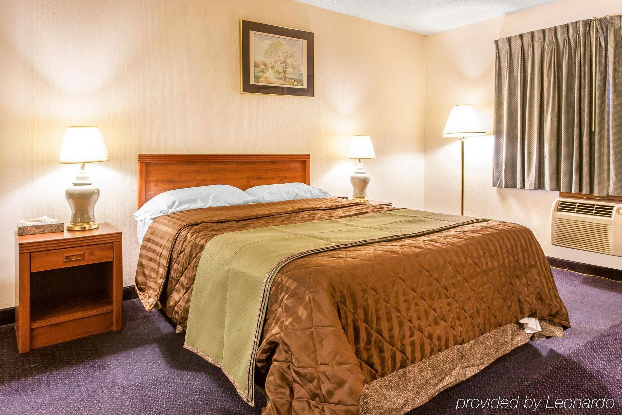 Econolodge Motel