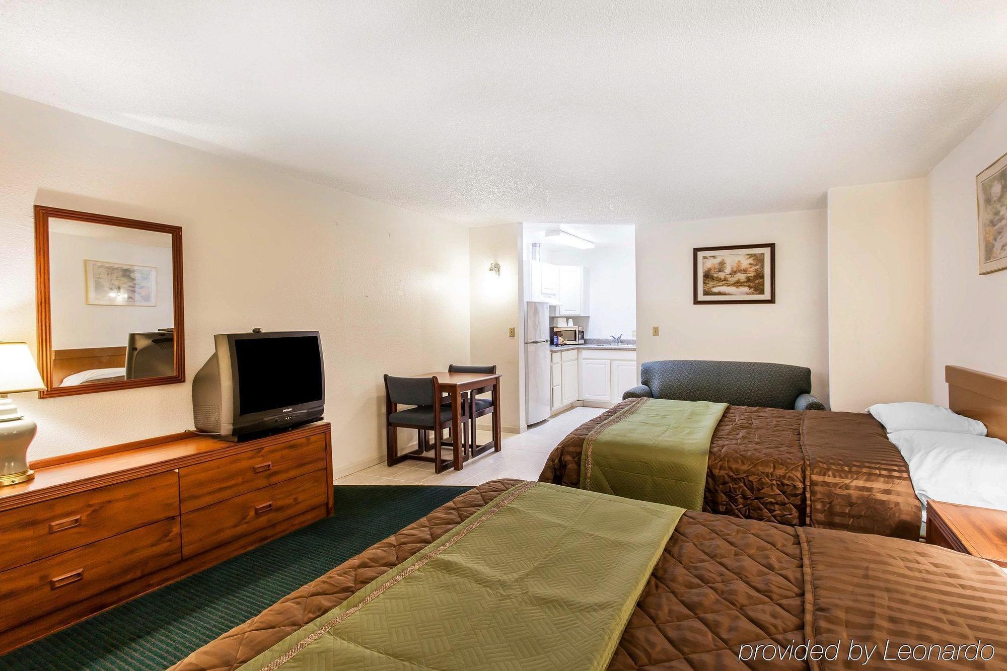 Econolodge Motel