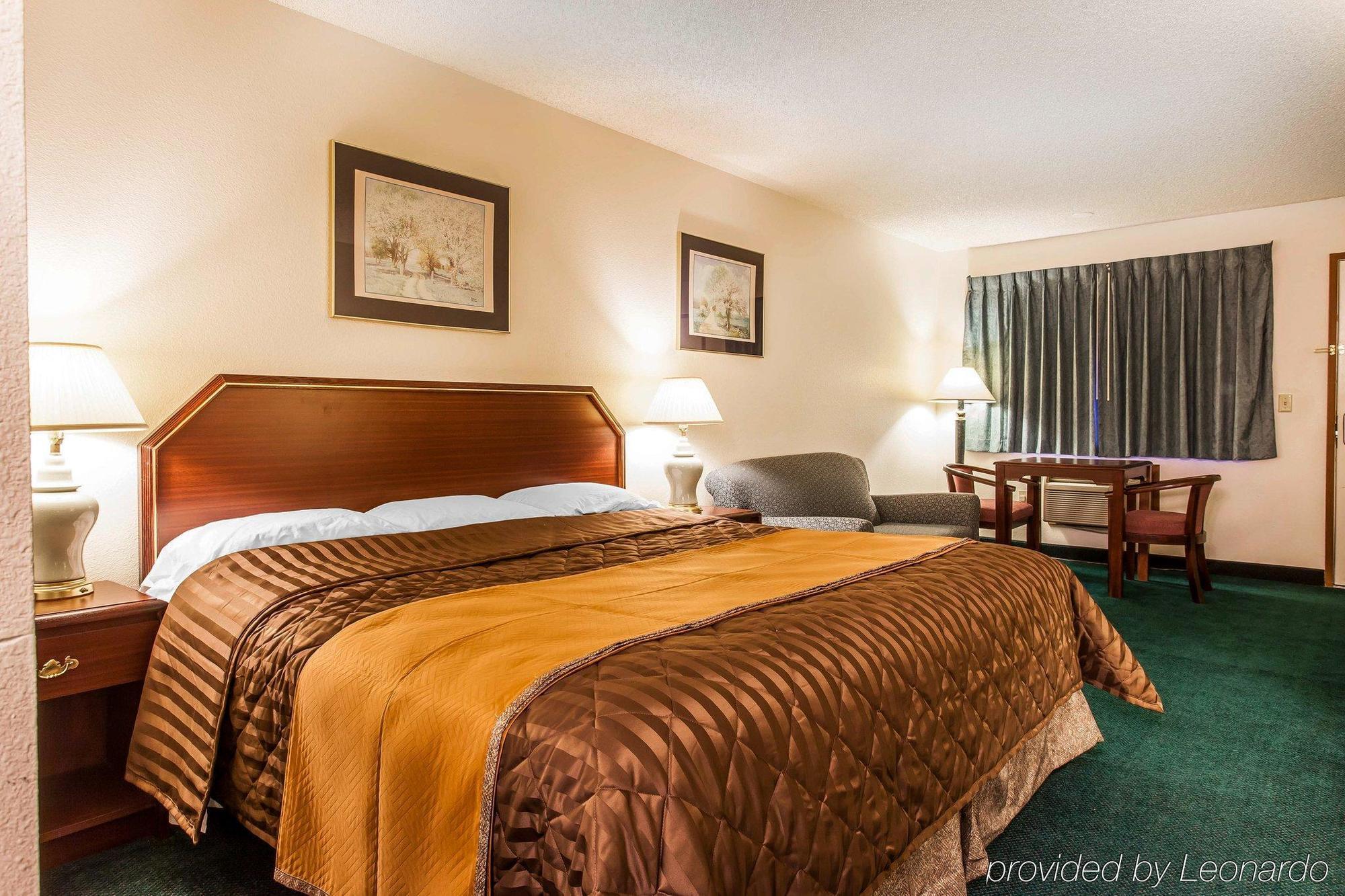 Econolodge 2*