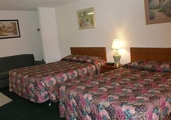 Econolodge 2* Everett