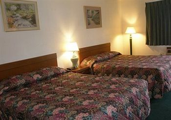 Econolodge Motel Everett
