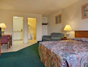 Econolodge Motel