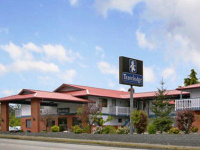 Econolodge 2*