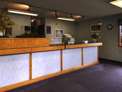 Motel Econolodge