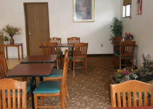 Econolodge Motel