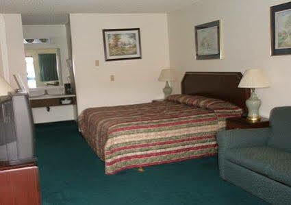 Econolodge 2* Everett