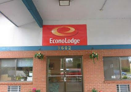 Motel Econolodge 2*